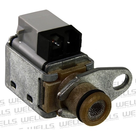 Wve 2N1219 Automatic Transmission Control Solenoid 2N1219